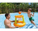 Intex | Strandspeelgoed Drijvend Basketbalnet 67X55cm