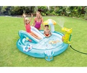 Intex | Watermatras Gator Play Center