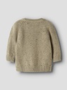 Lil'Atelier | Pull Uni Galto Twill