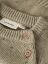 Lil'Atelier | Pull Uni Galto Twill
