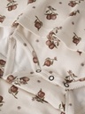 Lil'Atelier | Jurk Girls Gayo Turledove