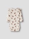 Lil'Atelier | Body Girls Gayo Longsleeve Turledove