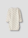 Lil'Atelier | Body Girls Lago Longsleeve Turledove