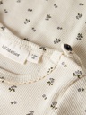 Lil'Atelier | Body Girls Lago Longsleeve Turledove