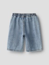Lil'Atelier | Broek Girls Karole Denim Medium Blue