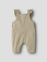 Lil'Atelier | Salopette Girls Loden Twill