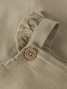 Lil'Atelier | Salopette Girls Loden Twill