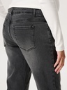 Noppies Maternity | Jeans Azua Grey denim met buikband