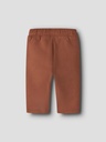 Lil'Atelier | Broek Girls London Maple Syrup 