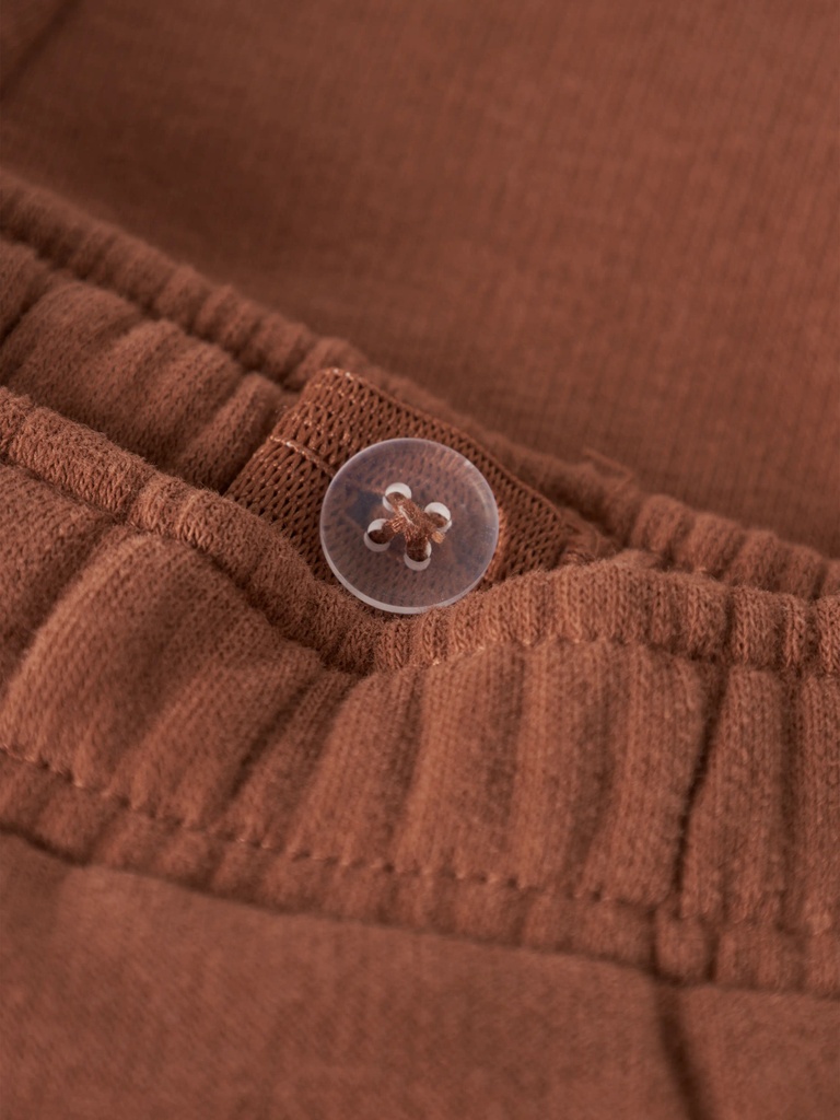 Lil'Atelier | Broek Girls London Maple Syrup 