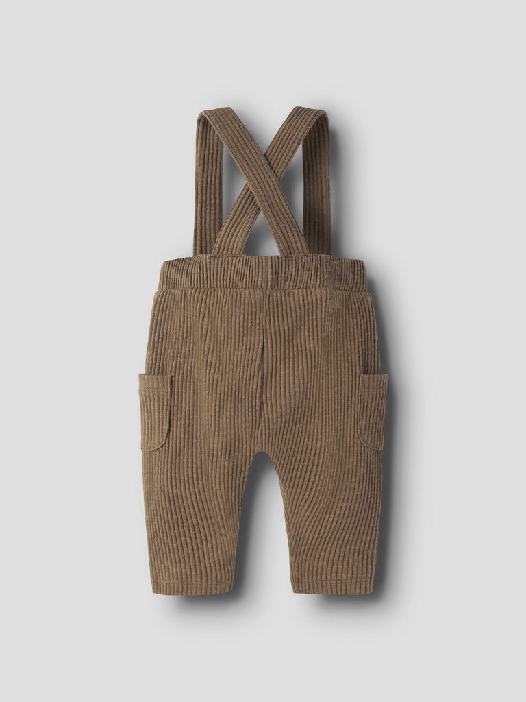 Lil'Atelier | Salopette Boys Rajo Kangaroo