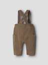 Lil'Atelier | Salopette Boys Rajo Kangaroo