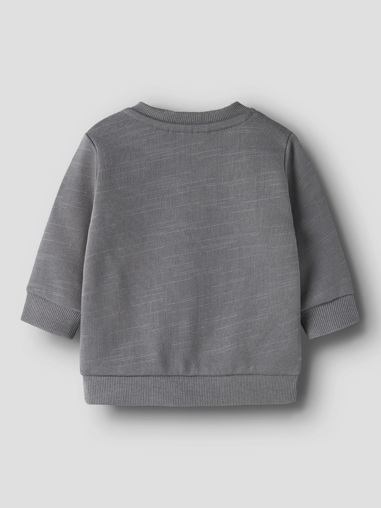 Lil'Atelier | Sweater Boys Kavens Poppy Seed