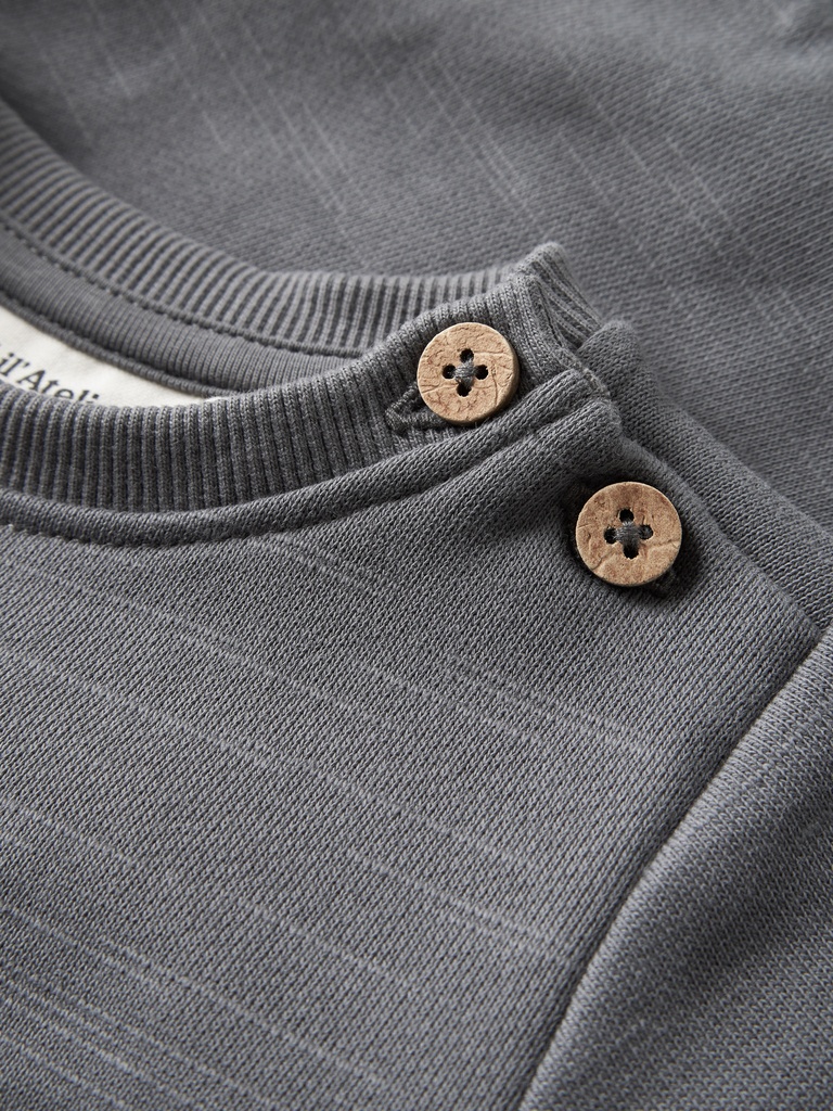 Lil'Atelier | Sweater Boys Kavens Poppy Seed