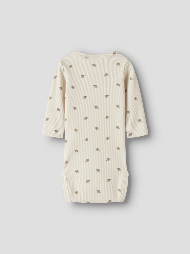Lil'Atelier | Body Boys Lavo Turtledove 