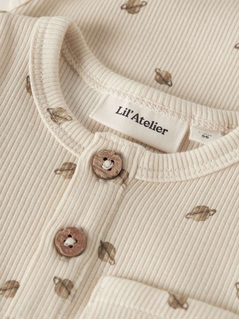 Lil'Atelier | Body Boys Lavo Turtledove 