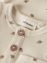 Lil'Atelier | Body Boys Lavo Turtledove 