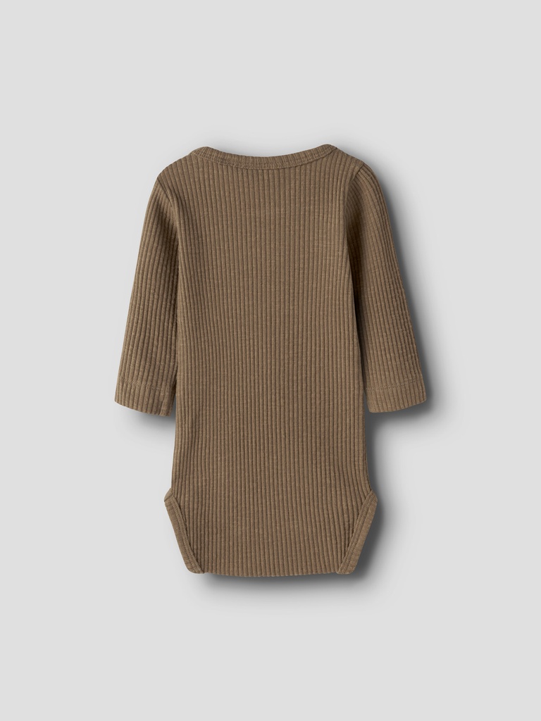 Lil'Atelier | Body Boys Rajo Kangaroo