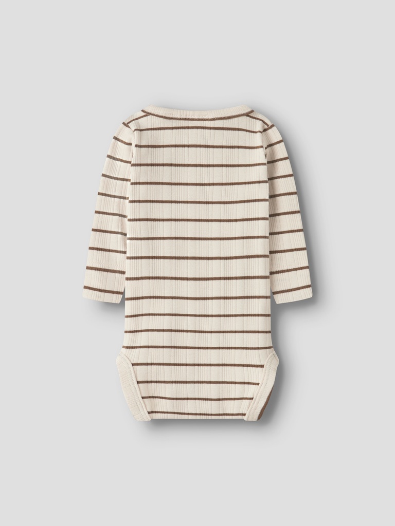 Lil'Atelier | Body Boys Kaby Turtledove