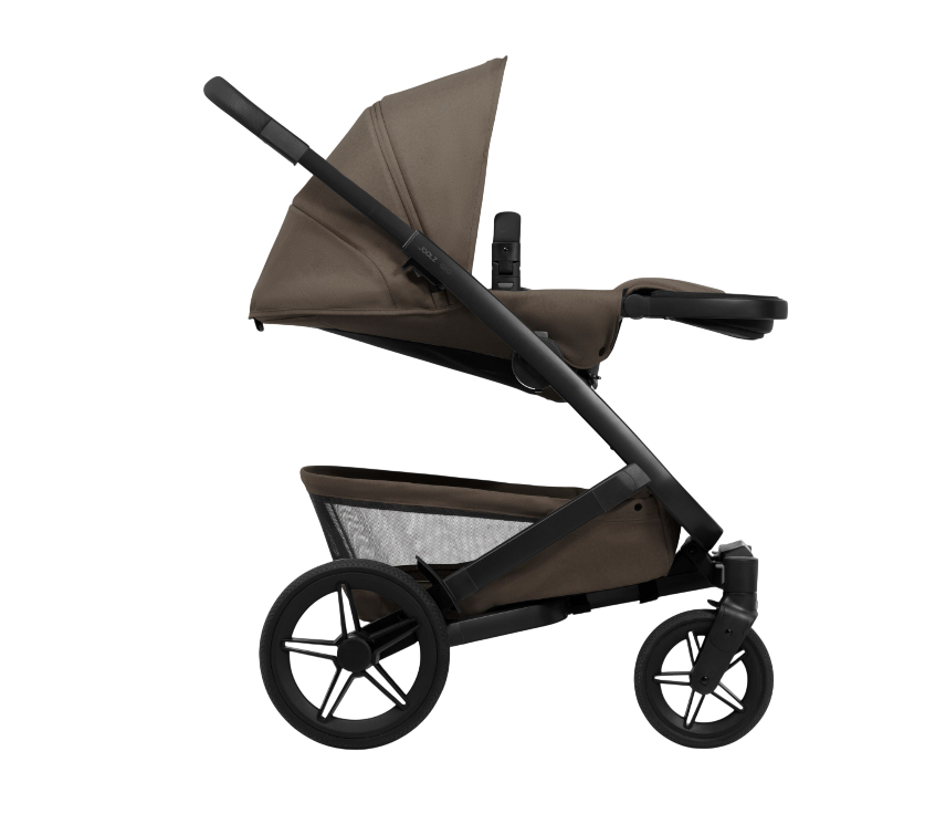 Joolz | Wandelwagen Geo5 Mono Complete Hazel Brown