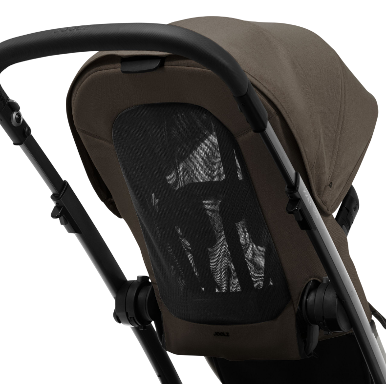 Joolz | Wandelwagen Geo5 Mono Complete Hazel Brown