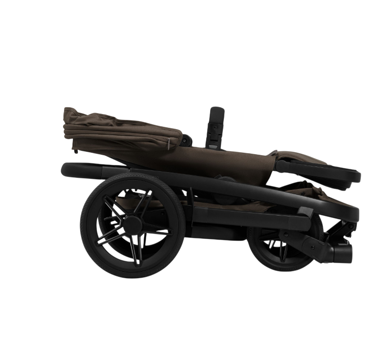 Joolz | Wandelwagen Geo5 Mono Complete Hazel Brown