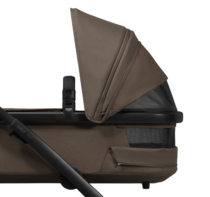 Joolz | Wandelwagen Geo5 Mono Complete Hazel Brown