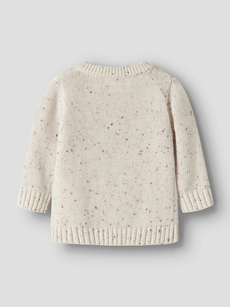 Lil'Atelier | Pull Boys Galto Turtledove