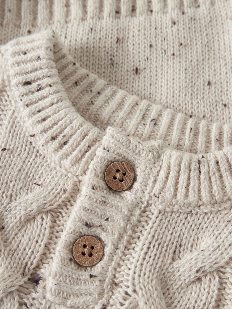 Lil'Atelier | Pull Boys Galto Turtledove