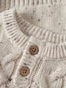 Lil'Atelier | Pull Boys Galto Turtledove