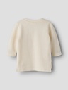Lil'Atelier | T-shirt Boys Nort Longsleeve Turtledove