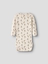 Lil'Atelier | Body Girls Gayo Longsleeve Turtledove