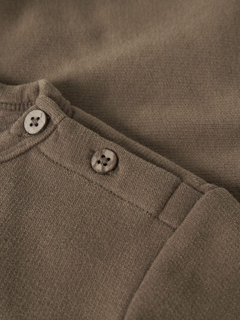 Lil'Atelier | Sweater Boys Ilondon Teak