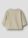 Lil'Atelier | Sweater Boys Ilondon Moss Gray