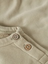 Lil'Atelier | Sweater Boys Ilondon Moss Gray