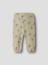 Lil'Atelier | Broek Boys Jobo Moss Gray 