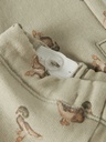 Lil'Atelier | Broek Boys Jobo Moss Gray 