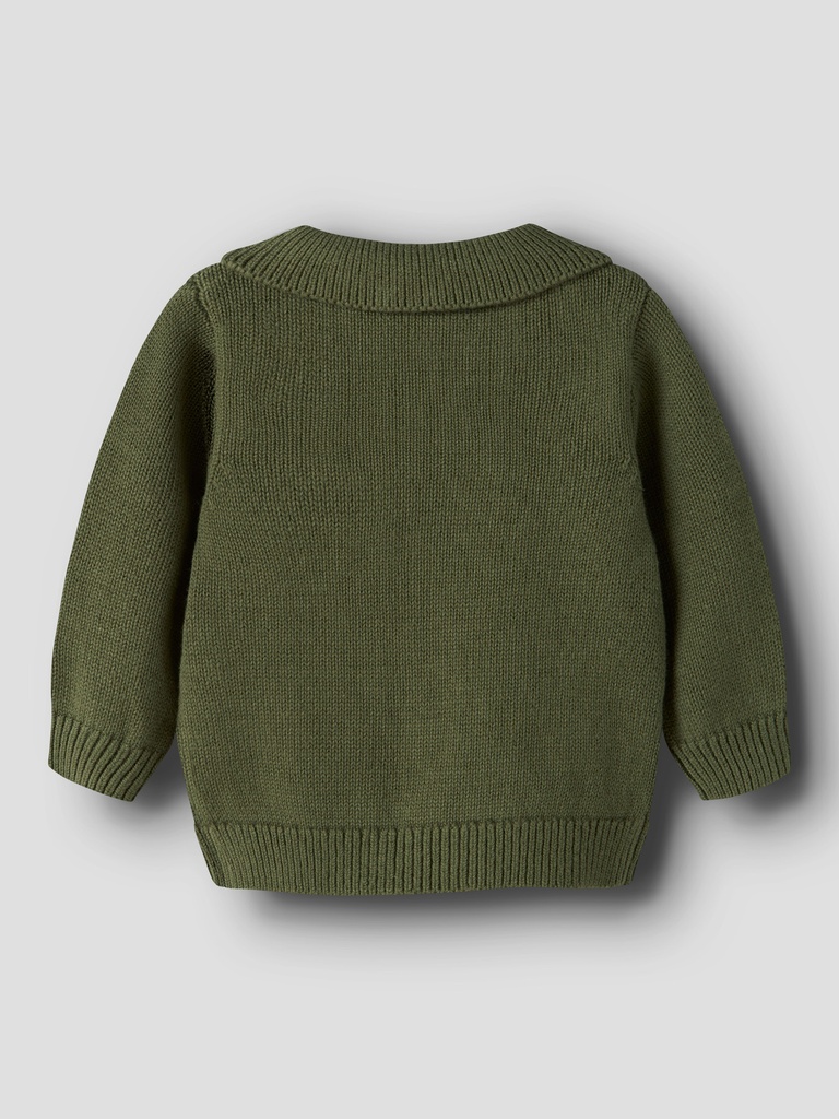 Lil'Atelier | Pull Boys Olo Cypress