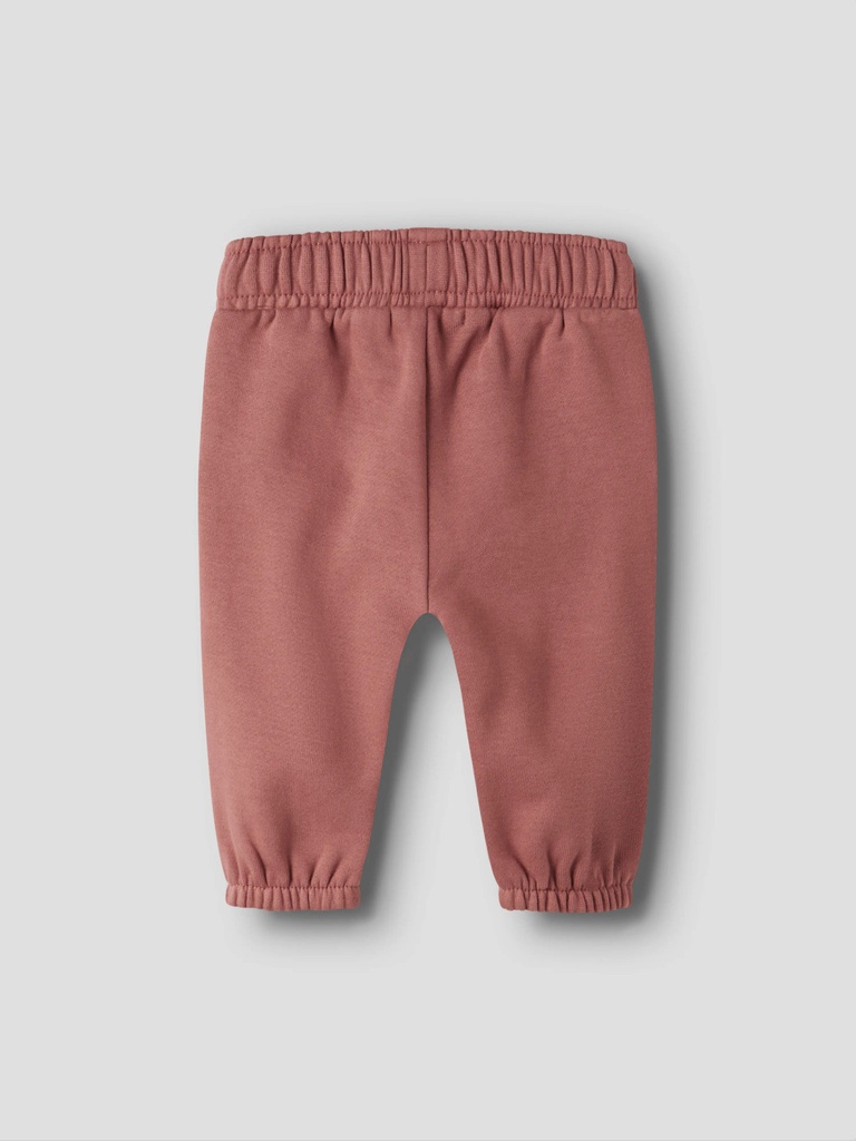 Lil'Atelier | Broek Girls Kilano Withered Rose