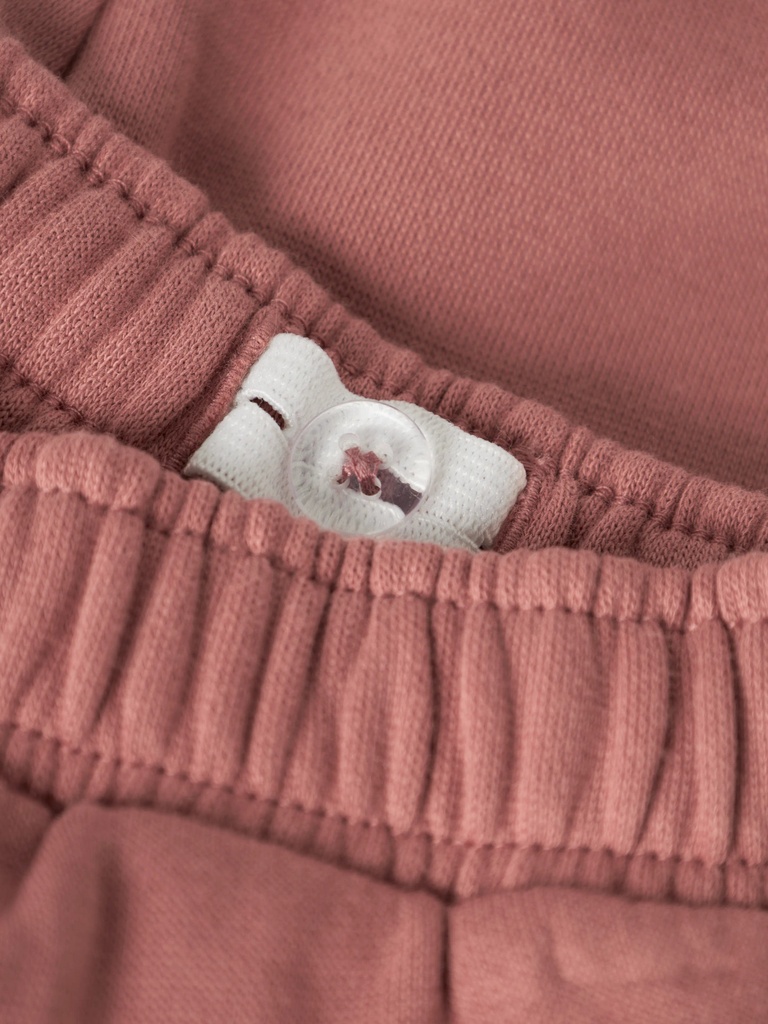 Lil'Atelier | Broek Girls Kilano Withered Rose