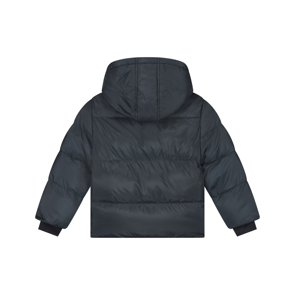 Stains & Stories | Jas Boys Medium Blue