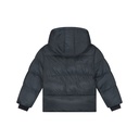 Stains & Stories | Jas Boys Medium Blue