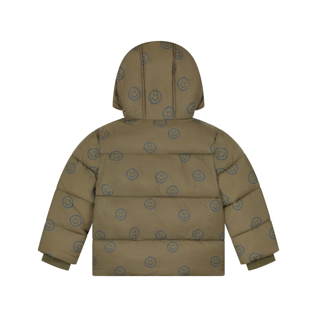 Stains & Stories | Jas Boys Moss
