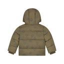 Stains & Stories | Jas Boys Moss