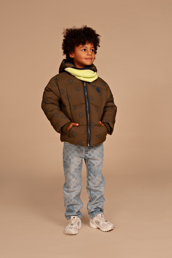 Stains & Stories | Jas Boys Moss