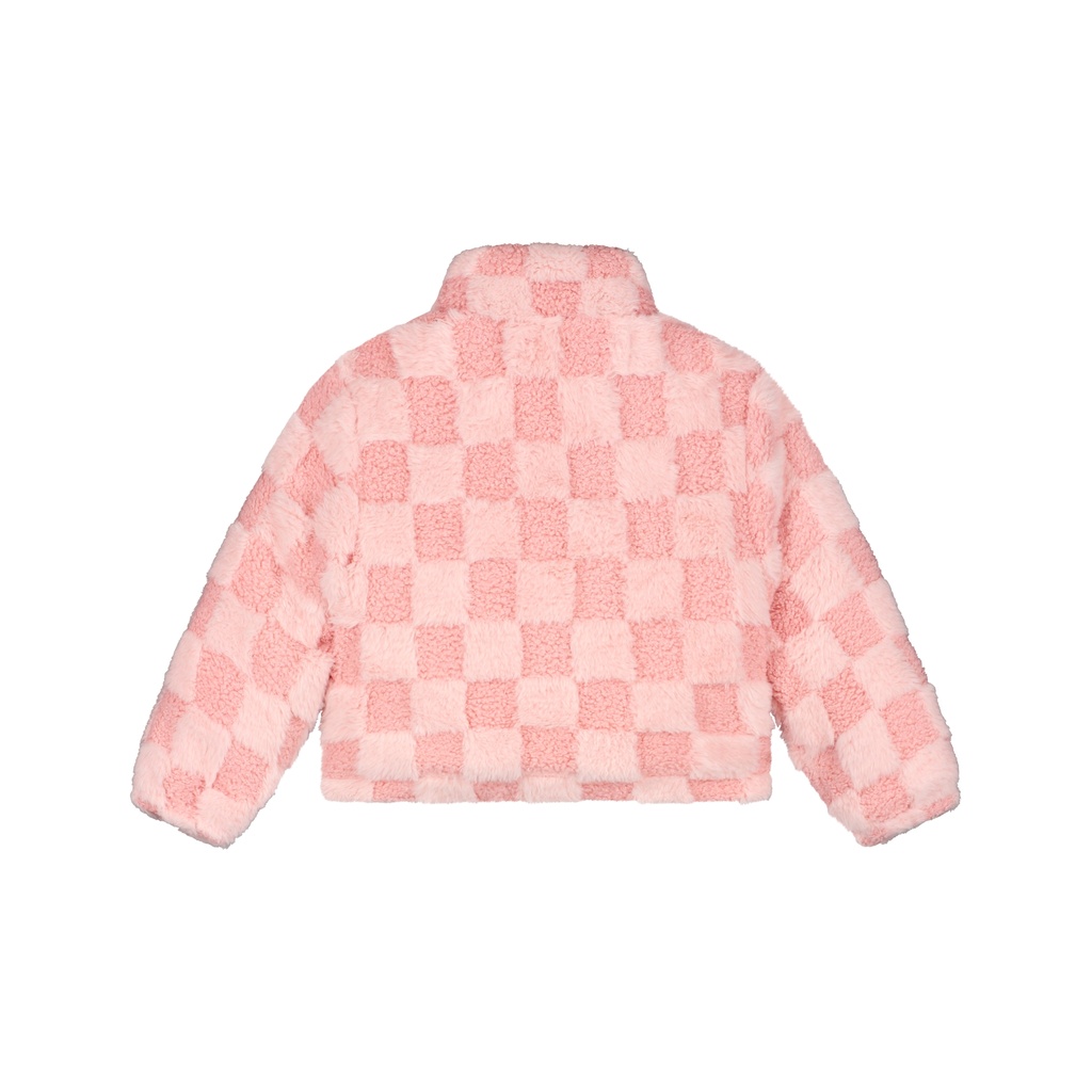 Stains & Stories | Jas Girls Pink