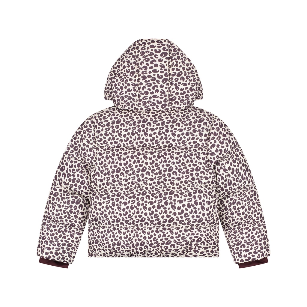 Stains & Stories | Jas Girls Cream