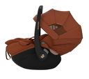 Maxi-Cosi | Autostoel Pebble Slide Pro Copper Terra Gr 0+
