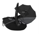 Maxi-Cosi | Autostoel Pebble Slide Pro Onyx Black Gr 0+