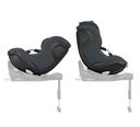 Maxi Cosi | Autostoel Pearl Slide Pro Authentic Graphite Gr 0+/1